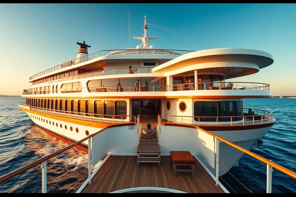 What to Pack for a Luxurious Nile Adventure: Your Tauck Cruise Checklist