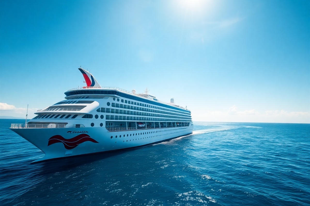 Why an Anchorage Cruise with Norwegian Cruise Line® Should Be Your Next Dream Vacation