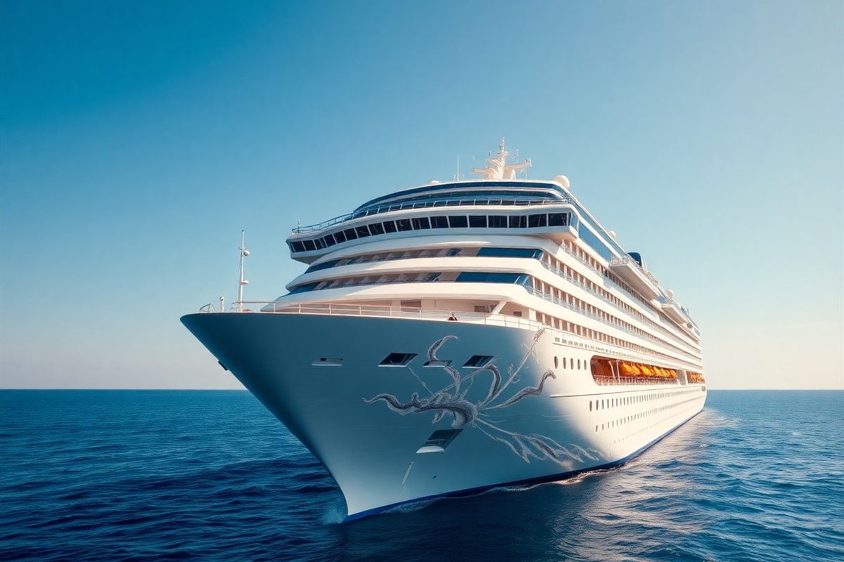 Why Crystal Cruises Redefined My Asian Dream Vacation (Honest Review)