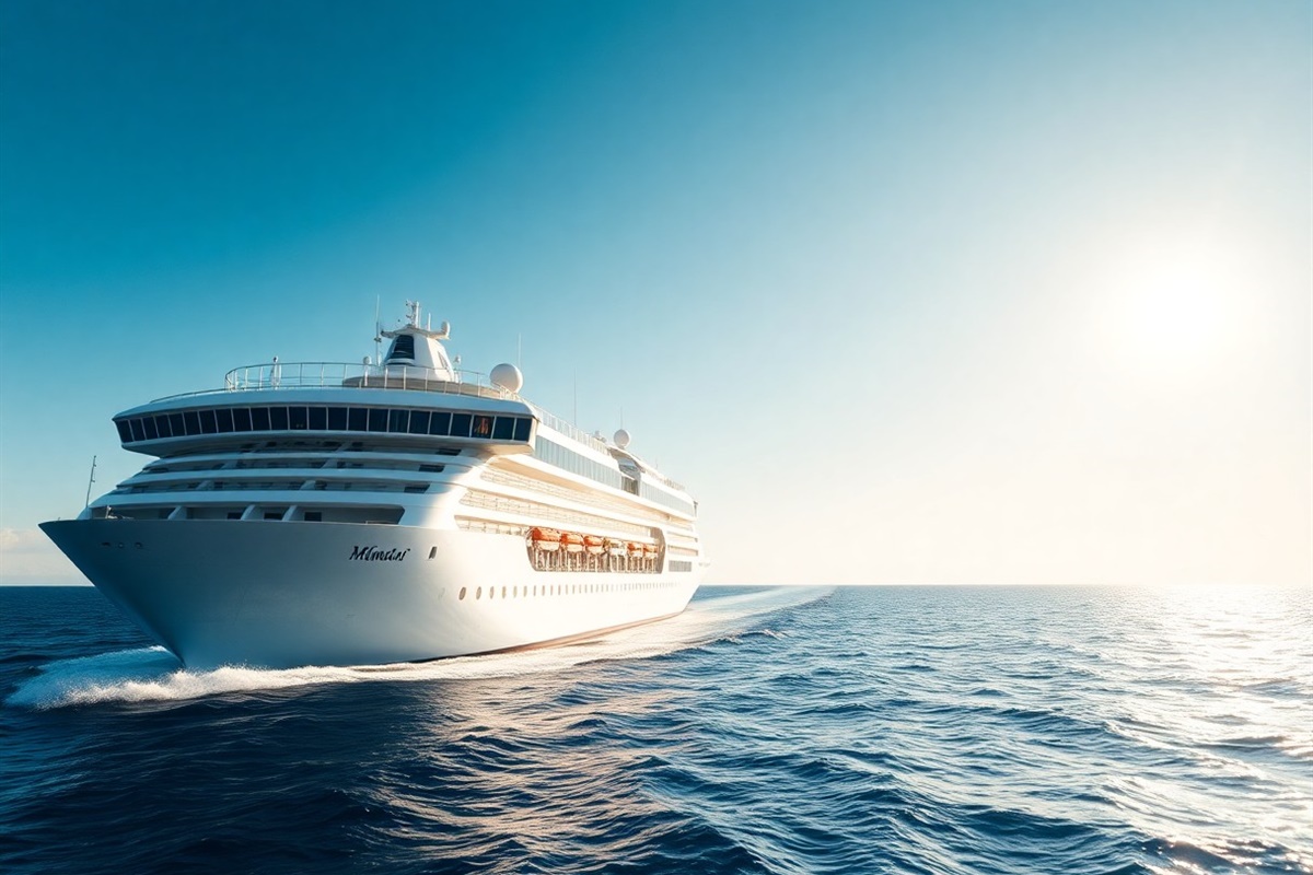 Windstar Cruises to Bermuda: Unveiling Paradise in Uncrowded Luxury