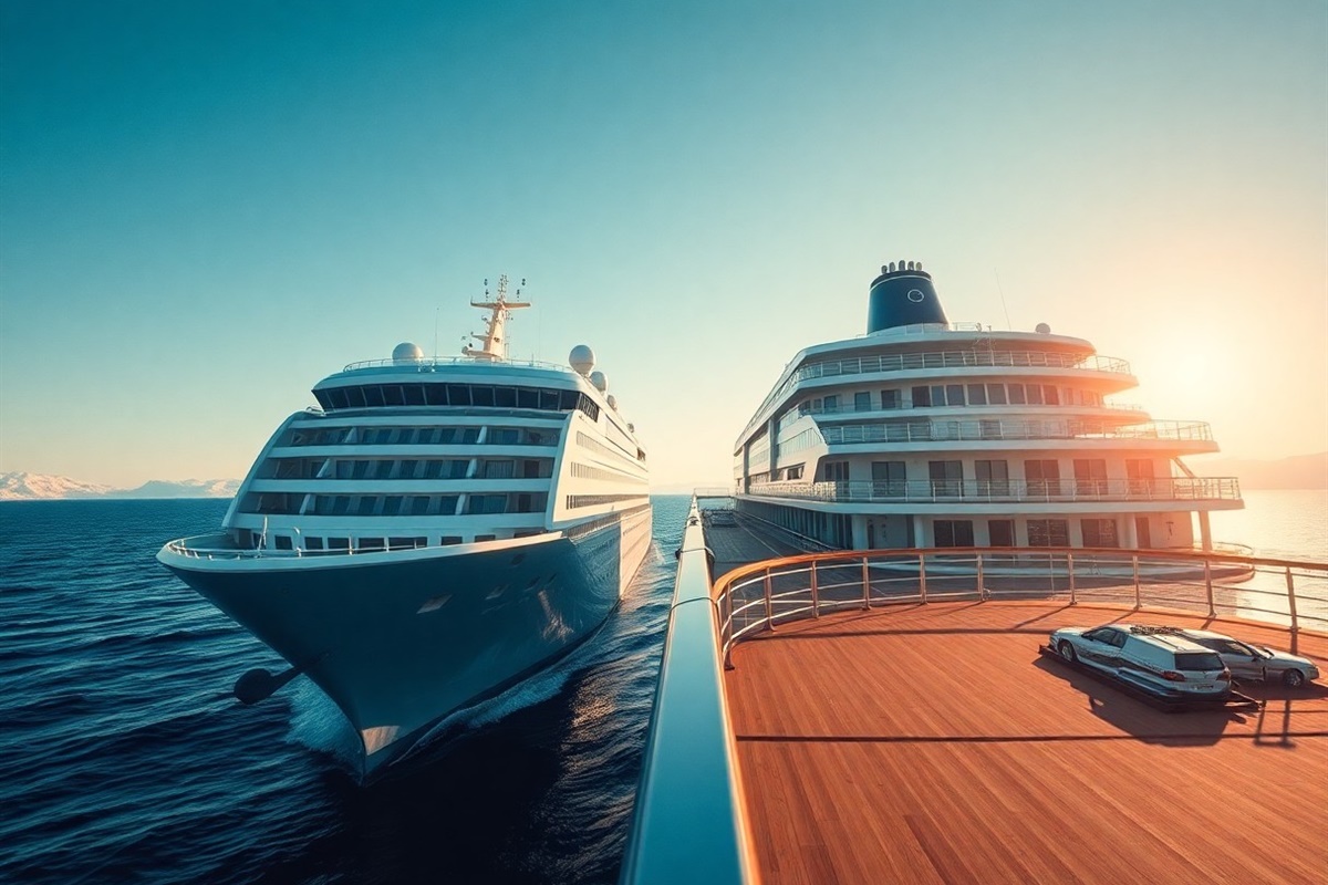 Witness the Midnight Sun: Your Guide to an Arctic Cruise Adventure