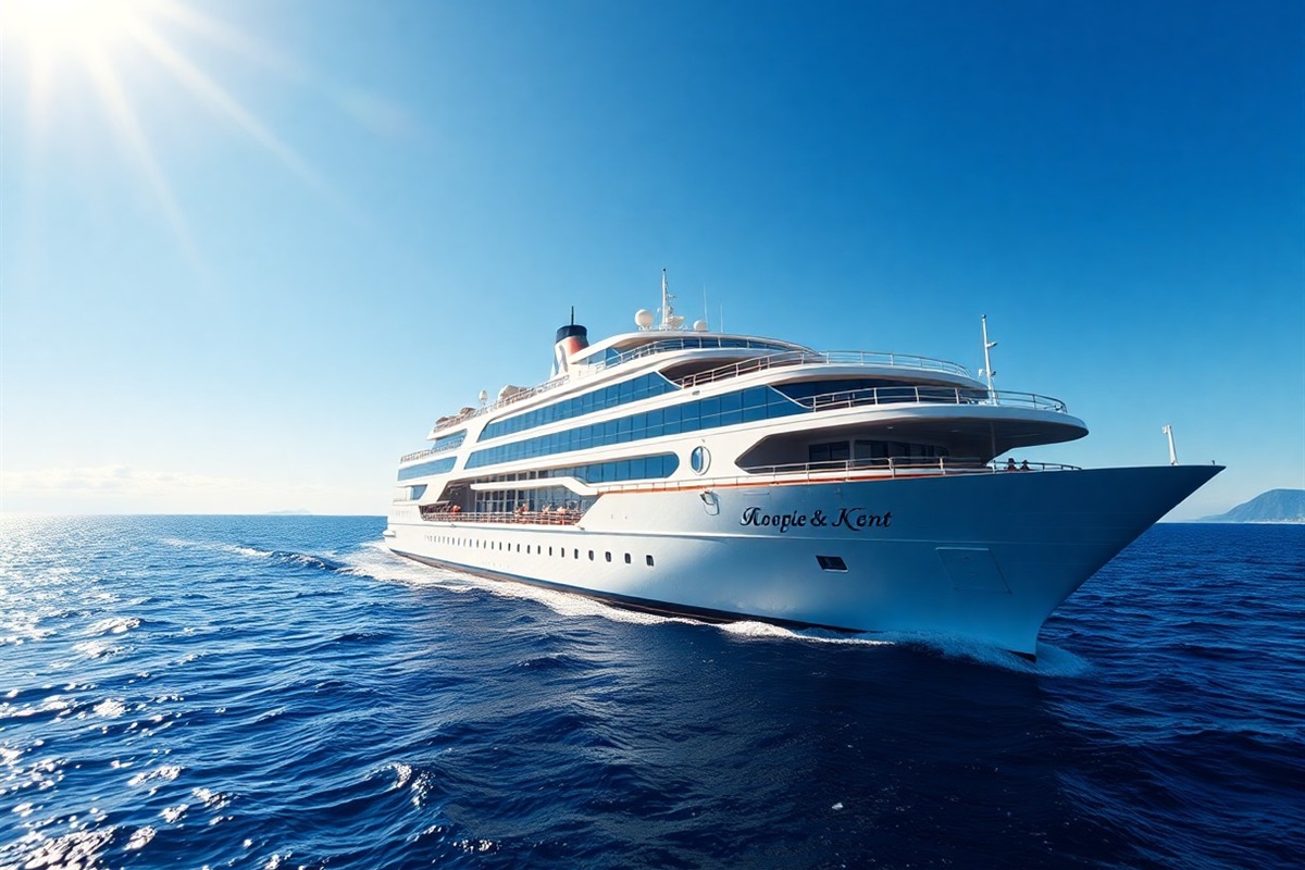 Witness Wildlife Wonders: Unforgettable Moments Await on Your Abercrombie & Kent Cruise