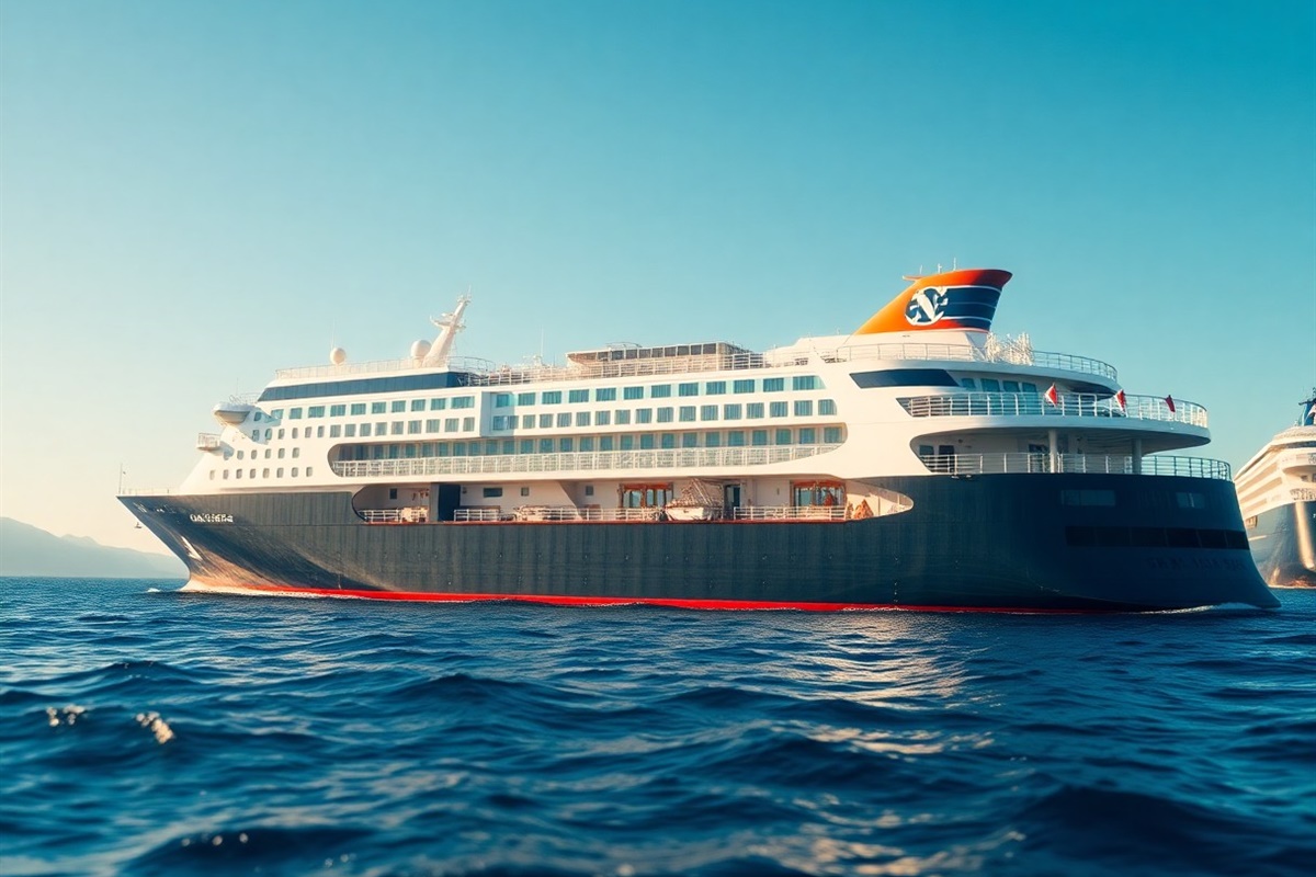 Witness Wildlife Wonders: Your Exclusive Arctic Cruise Awaits with Norwegian Cruise Line®