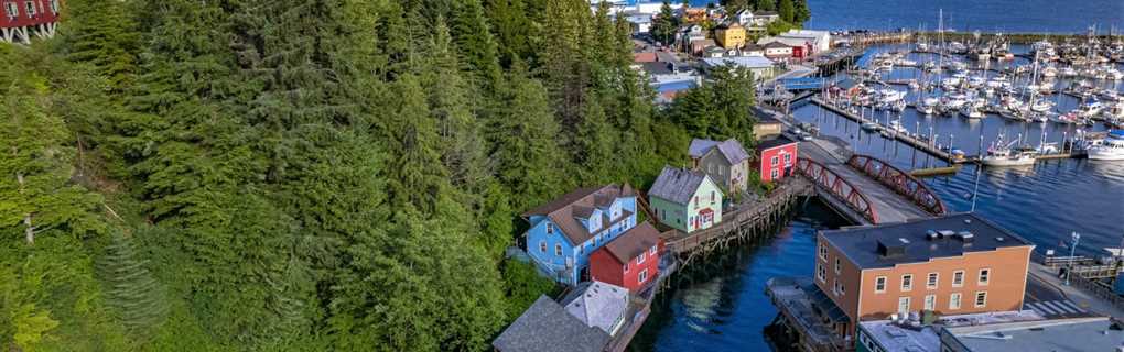 Alaska Cruise
