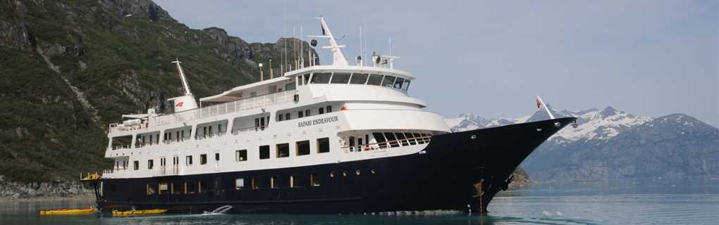 Alaska Cruise