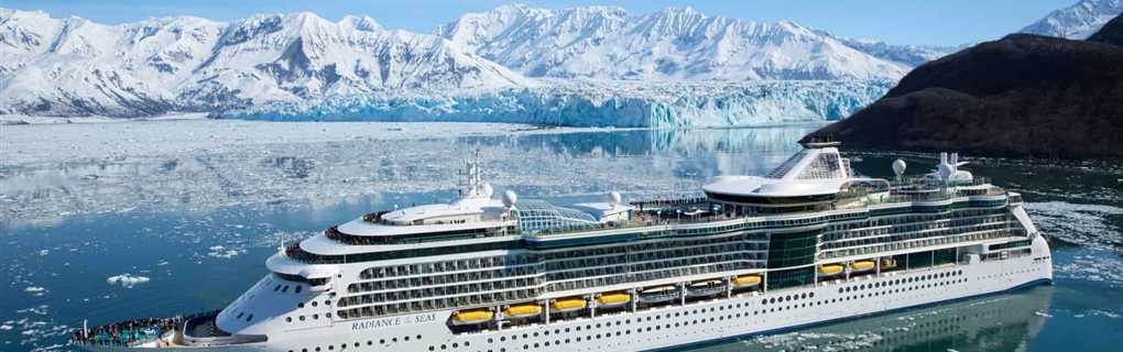 Alaska Cruise