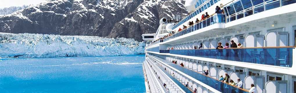 Alaska Cruise