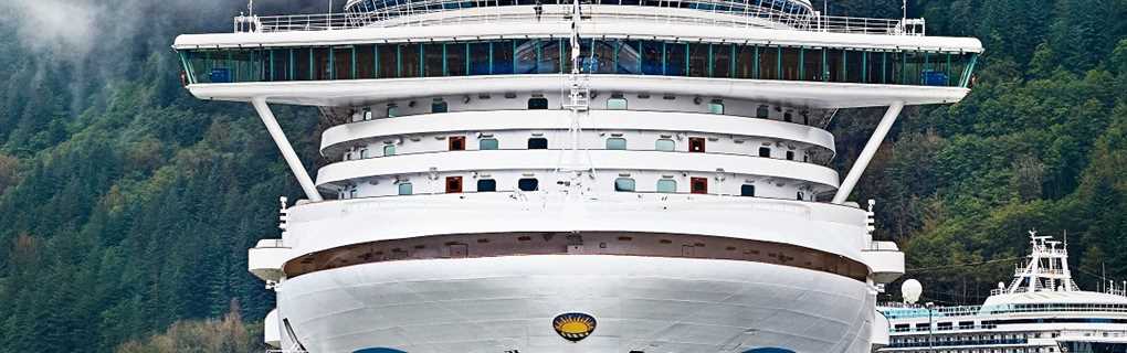 Alaska Cruise