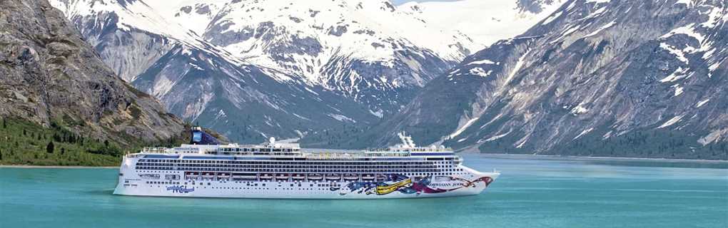 Alaska Cruise