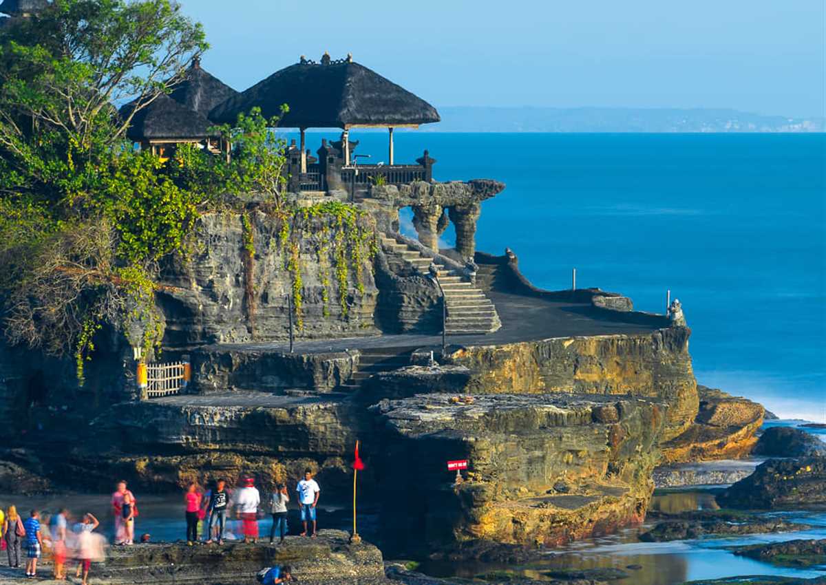 Bali TOP