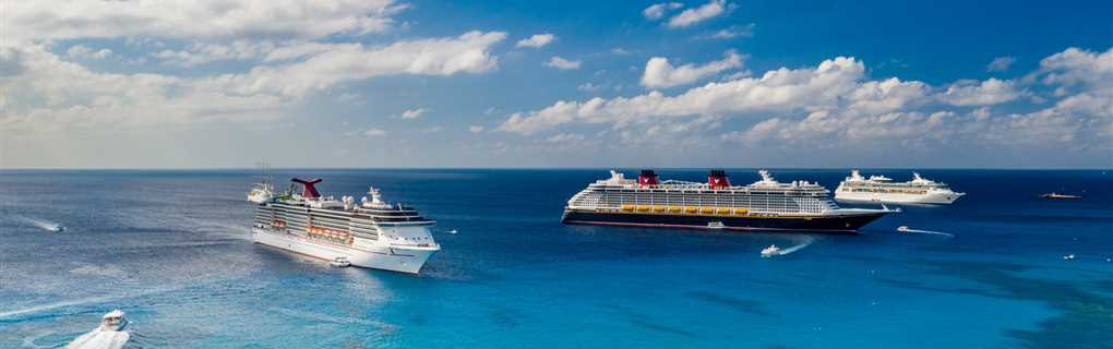 Carnival Caribbean Cruise