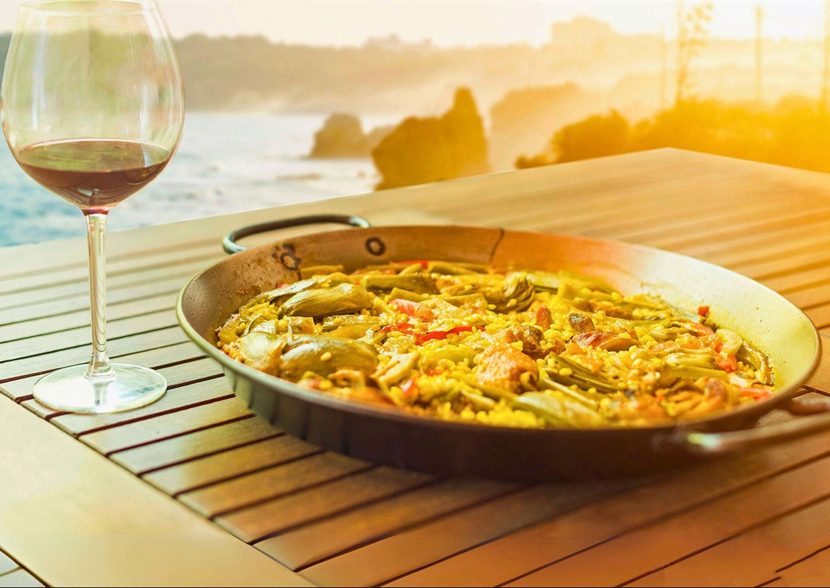 Discover the Best of Luxury Cruising: Exploring Silversea's All-Inclusive Fine Dining Across the Globe TOP