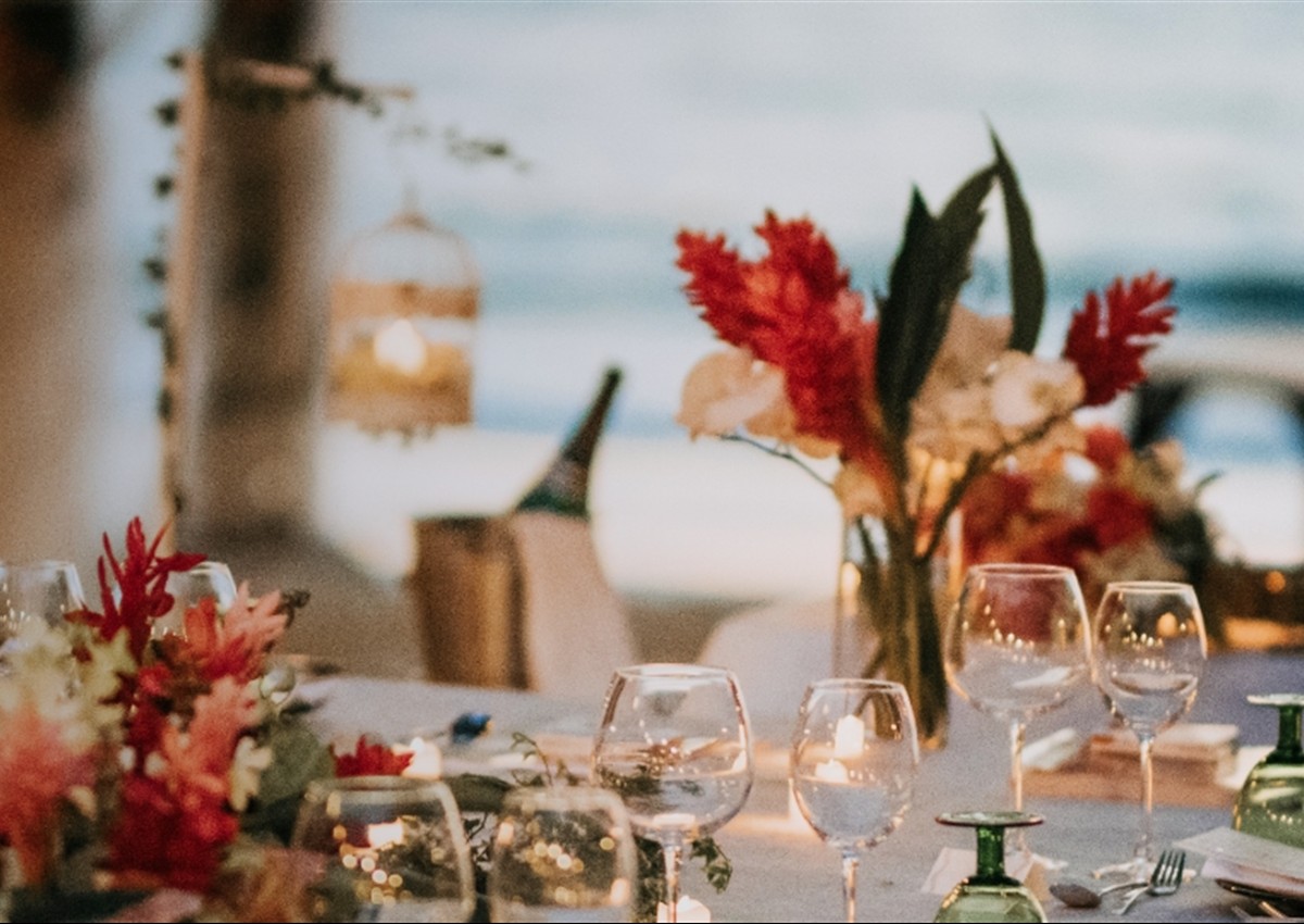 Discover the Magic of Maui: A Guide to The Ritz-Carlton Kapalua TOP