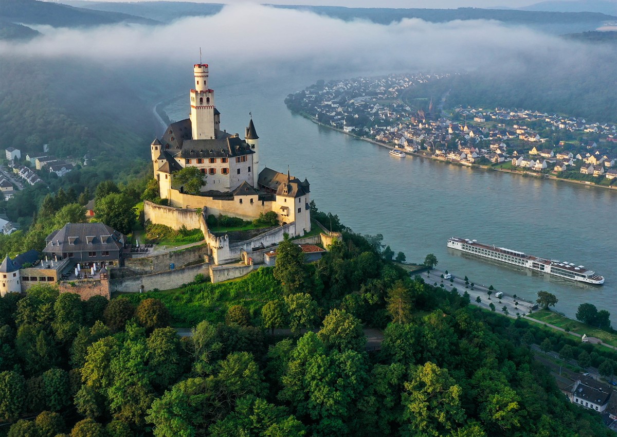 Discover the Viking Difference: How Viking River Cruises' Inclusive Value Enhances Your Journey TOP