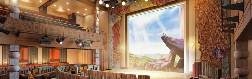 Disney Treasure cruise ship, disney cruise, Disney Treasure rooms