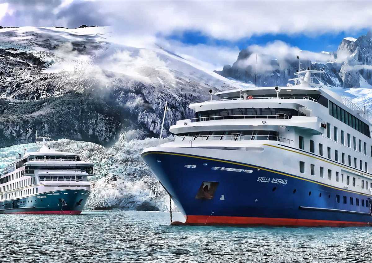 Expedition Cruising TOP