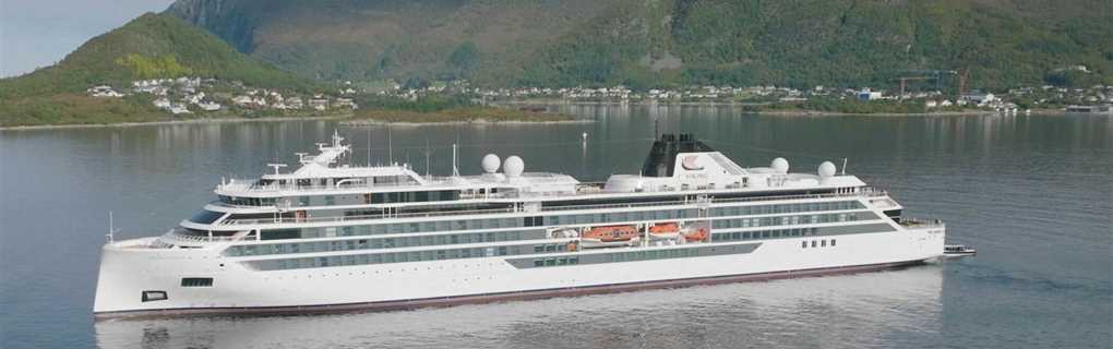 Expedition Cruising