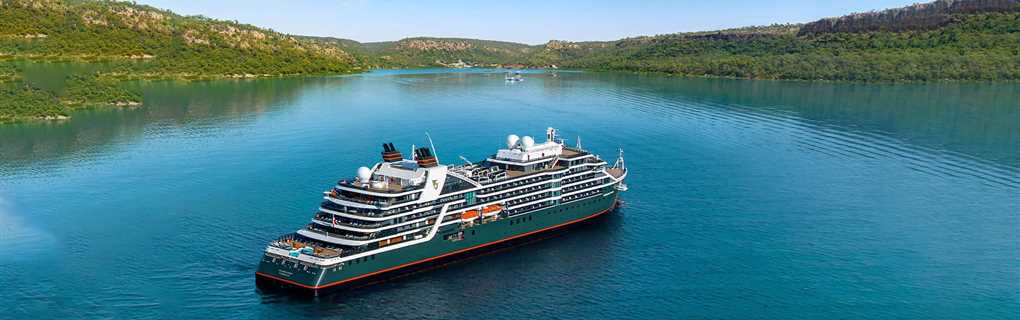 Expedition Cruising