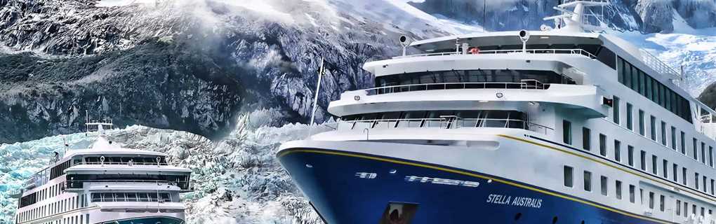 Expedition Cruising