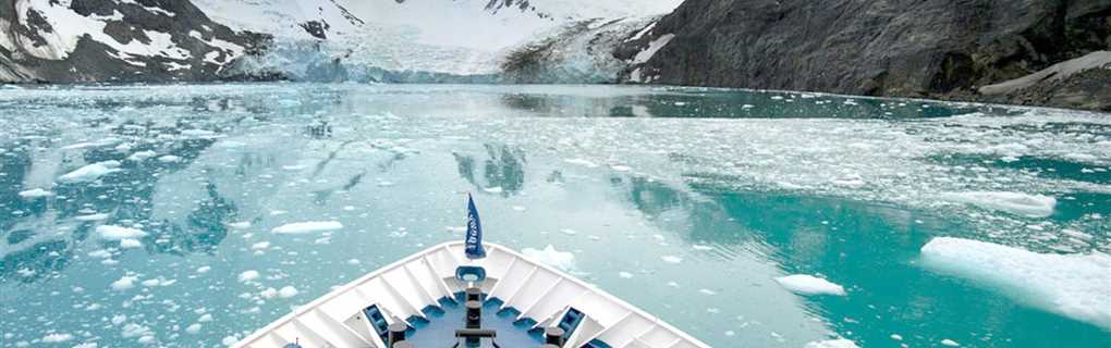 Expedition Cruising