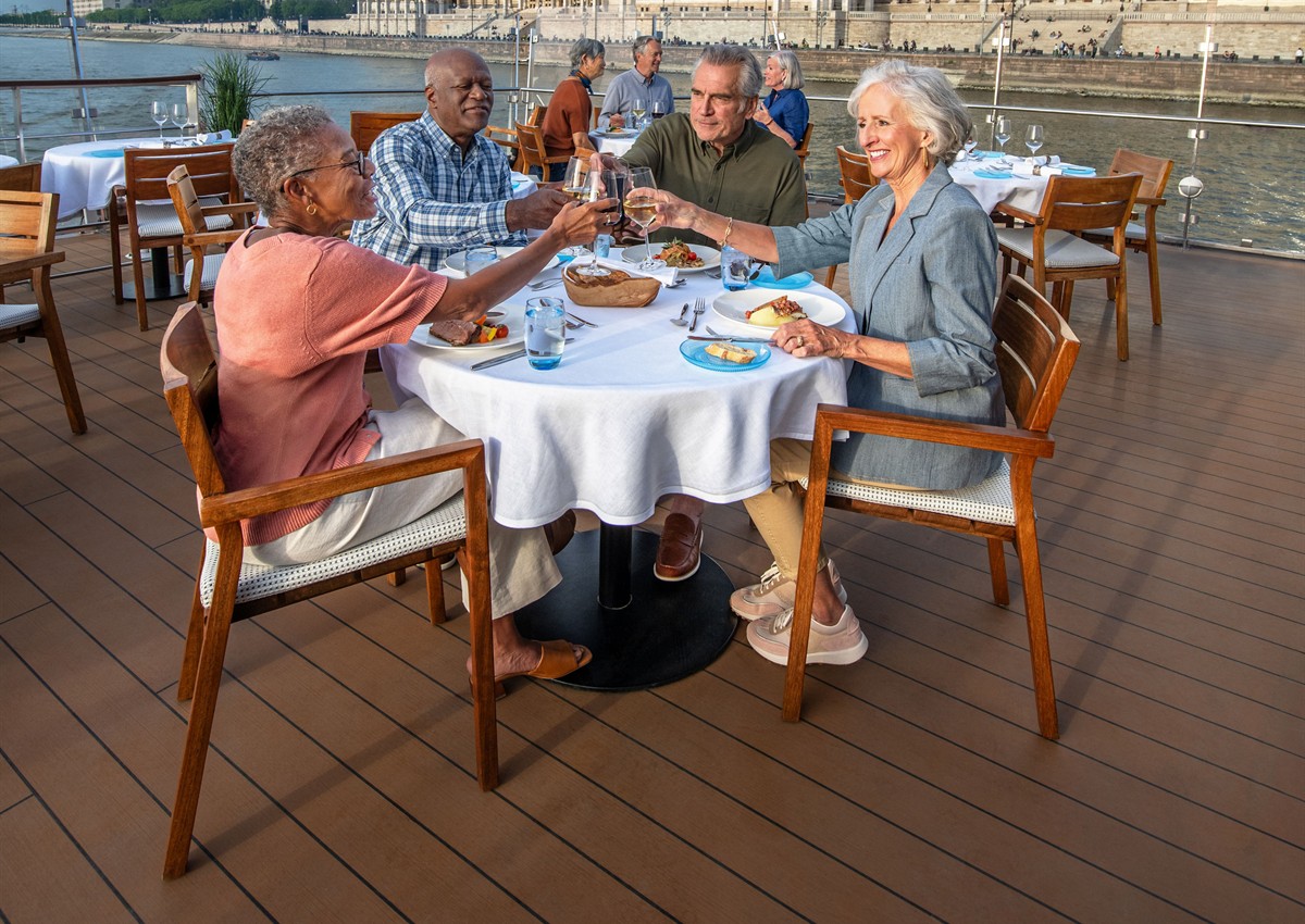 Expert Guide to Viking River Cruises: Top Features and Benefits for Your Dream Journey TOP