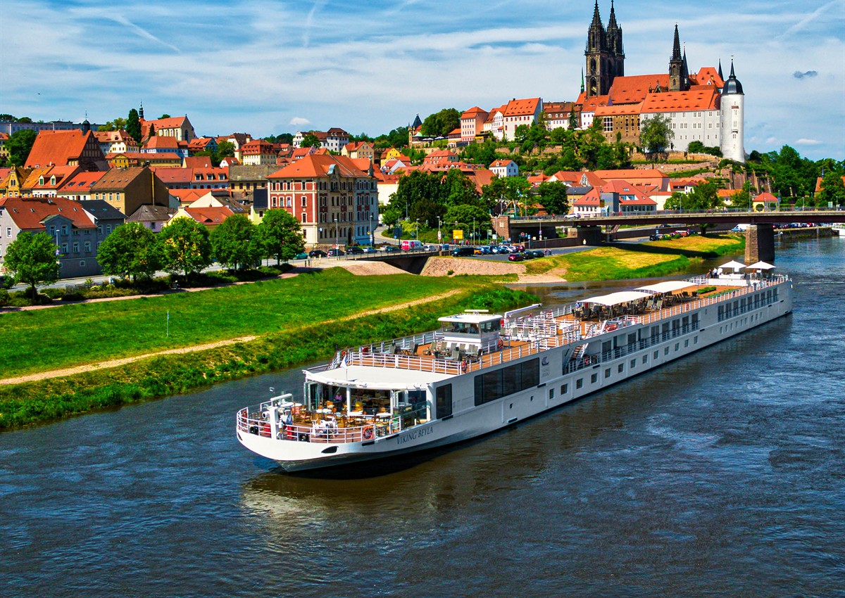 Exploring Elegant Europe: A Comprehensive Guide to Planning Your Dream Viking River Cruise Itinerary TOP