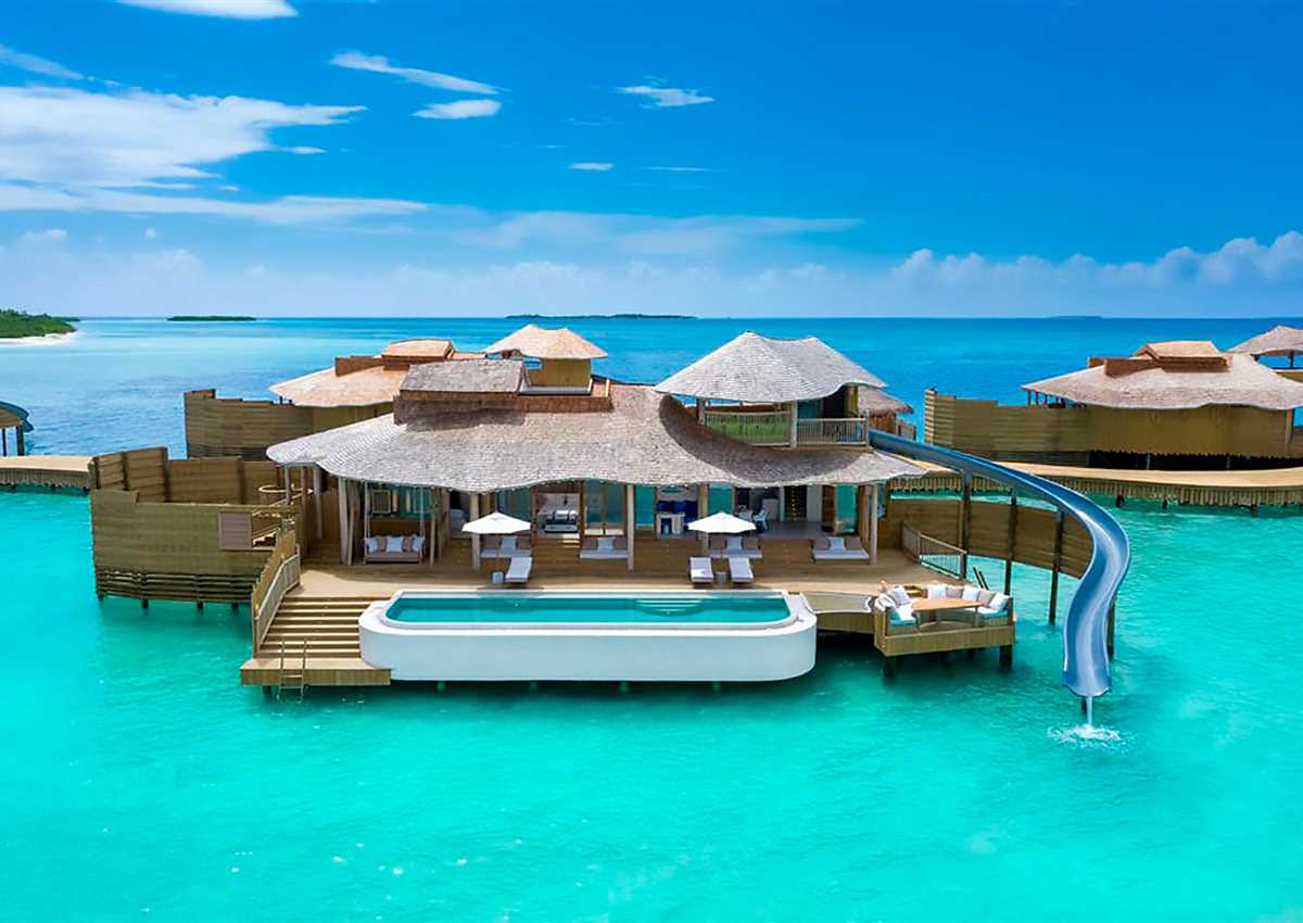 Honeymoon in Fiji: Creating Romantic Memories That Last a Lifetime