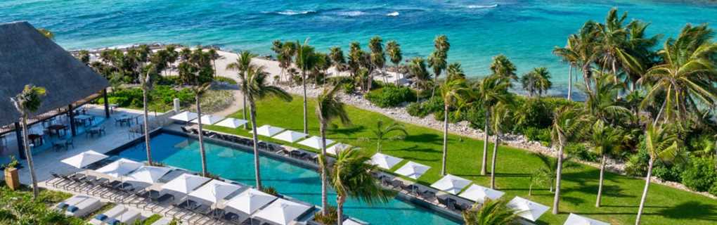 Hilton Tulum resort