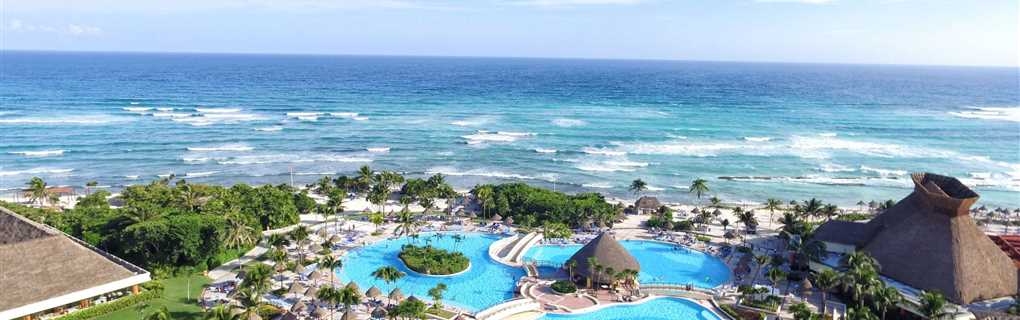 Hilton Tulum resort
