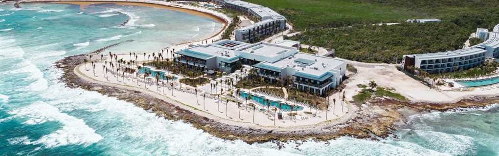 Hilton Tulum resort