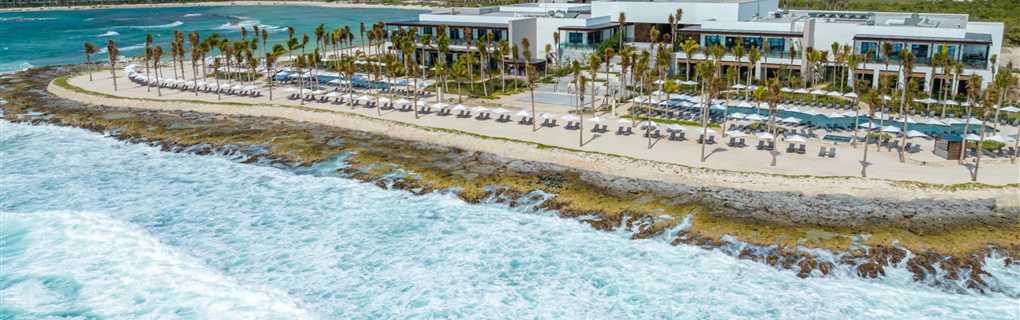 Hilton Tulum resort