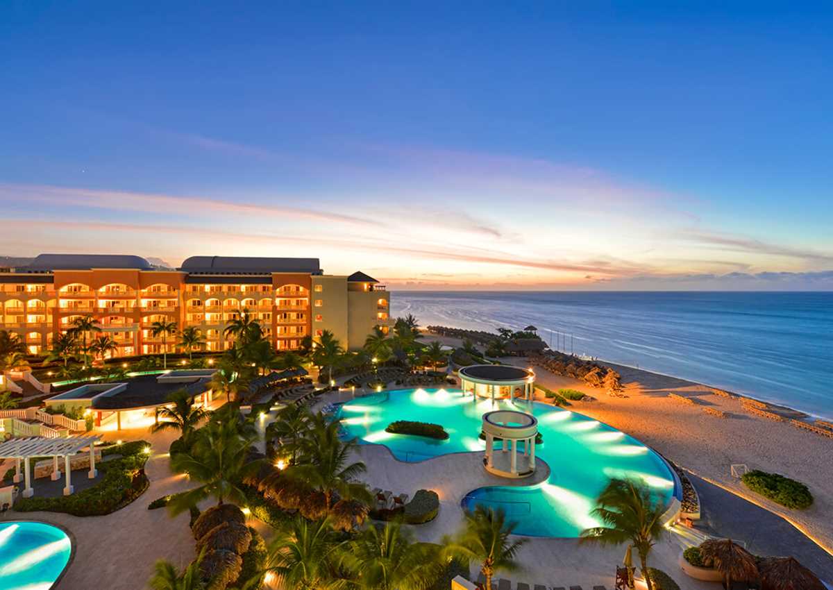 Iberostar Rose Hall Selection Suites, Jamaica, Montego Bay, Beach, Pools, nightclub