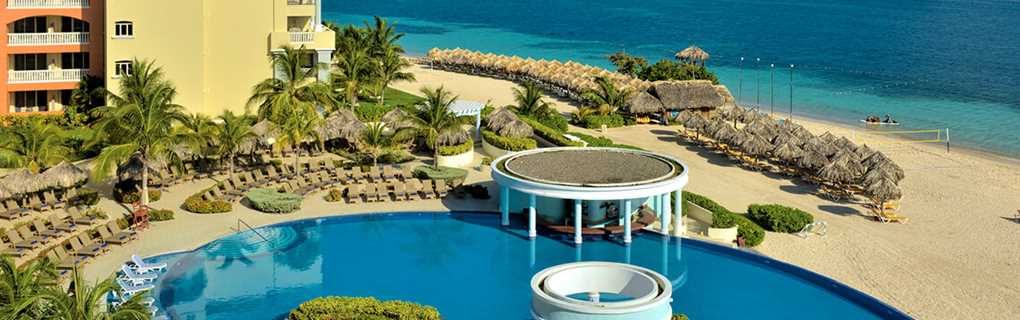 Iberostar Rose Hall Selection Suites, Jamaica, Montego Bay, Beach, Pools, nightclub