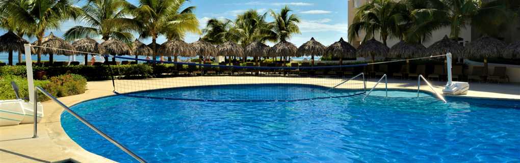 Iberostar Rose Hall Selection Suites, Jamaica, Montego Bay, Beach, Pools, nightclub