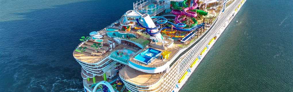 Icon of the Seas