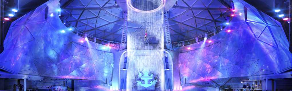 Icon of the Seas
