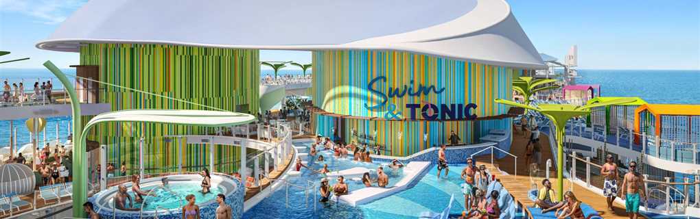 Icon of the Seas