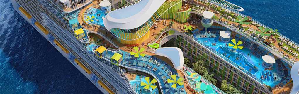 Icon of the Seas