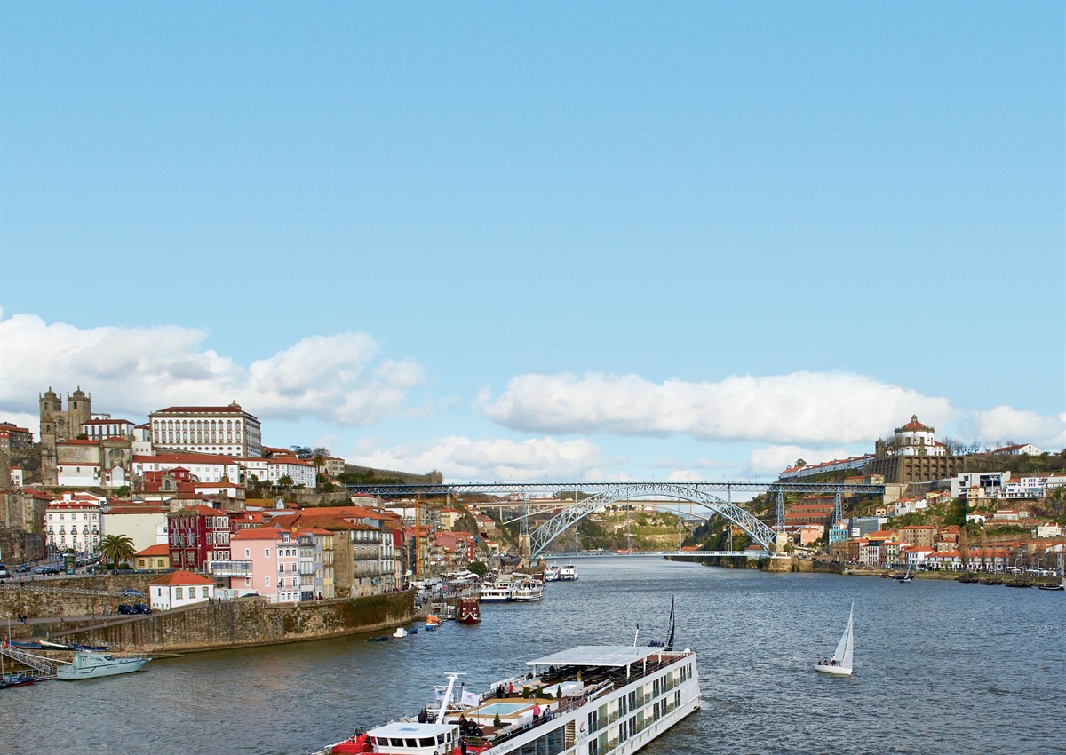 Inside Viking River Cruises: A Guide to Planning Your Dream European River Journey TOP