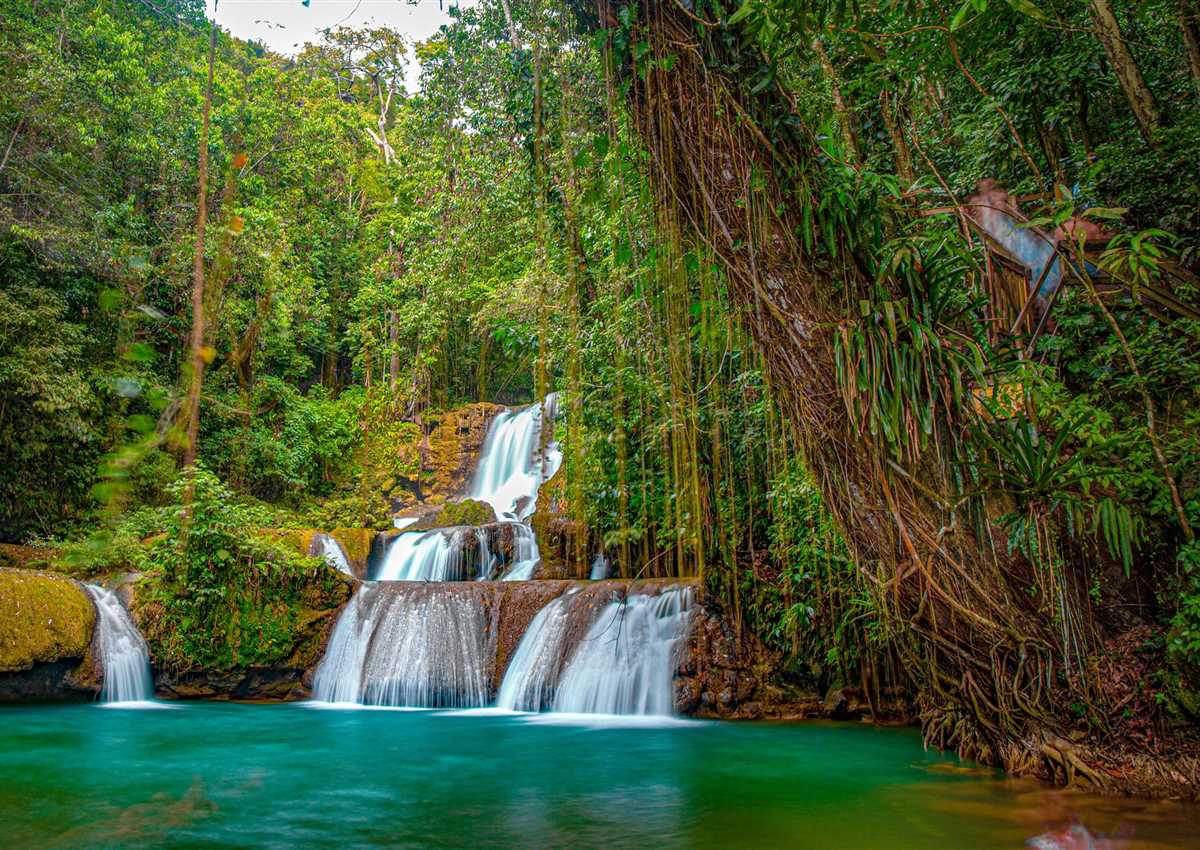 Jamaica, Negril TOP