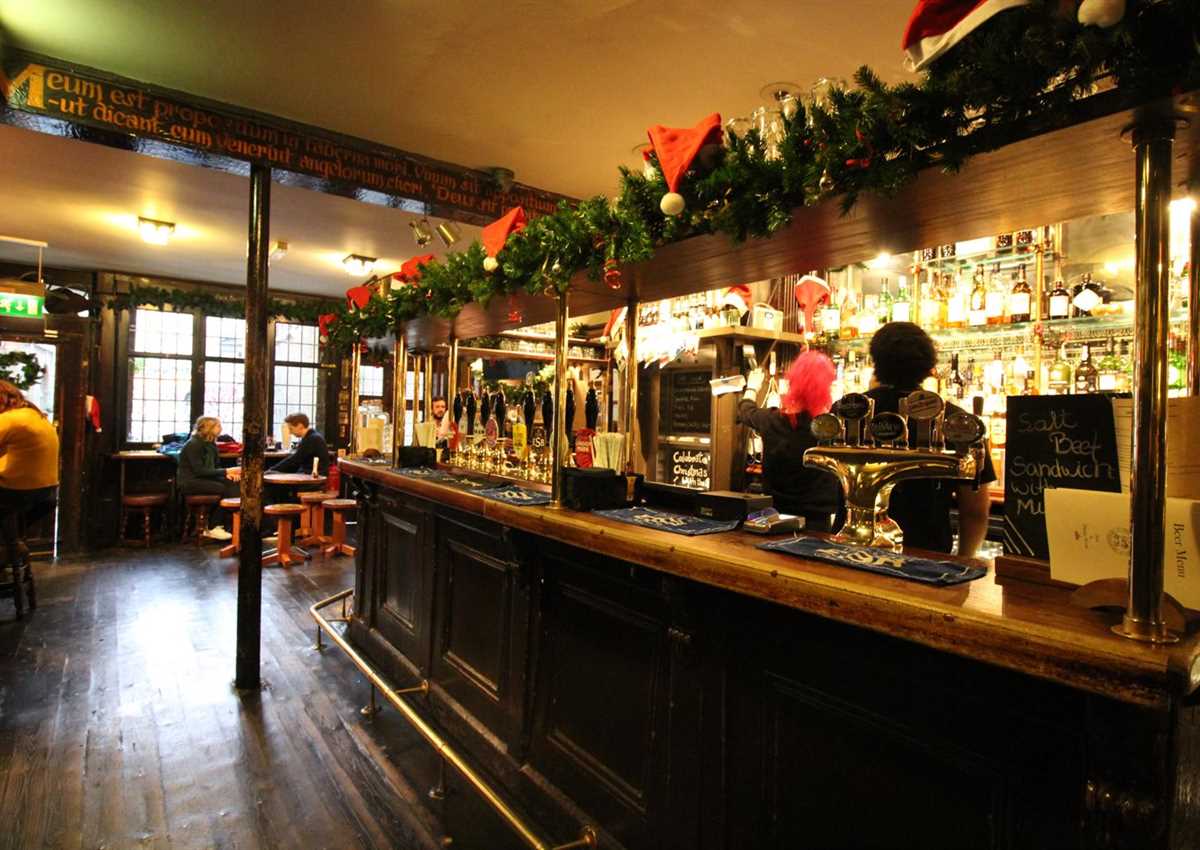 London, Covent Garden, Notting Hill, SoHo TOP