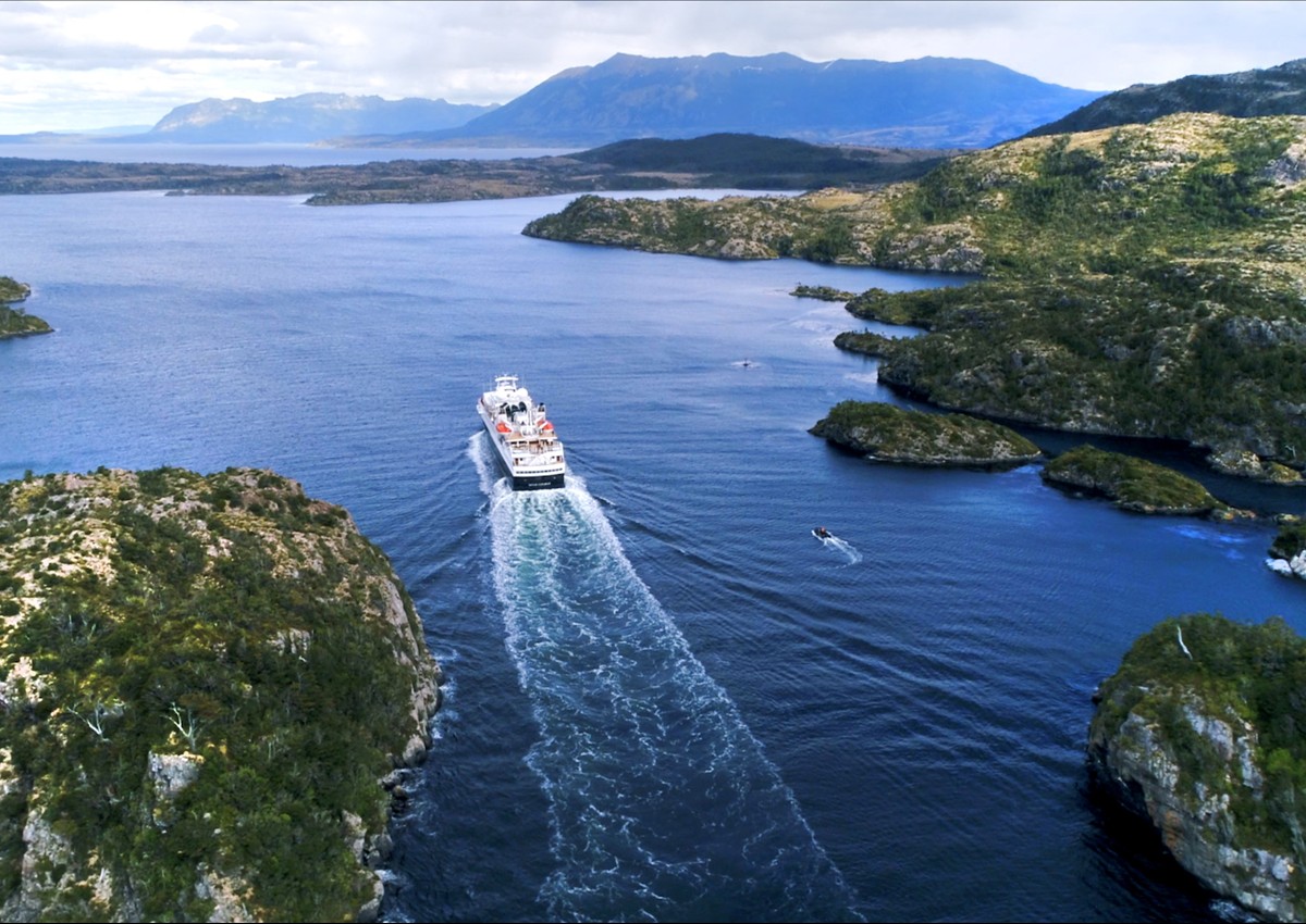 Luxury Unveiled: An In-Depth Review of Silversea's Silver Nova - Exploring the World in Unparalleled Style TOP