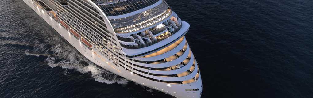 MSC Cruise