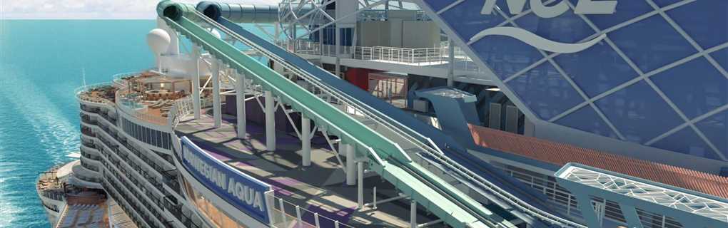 Norwegian Cruise Line