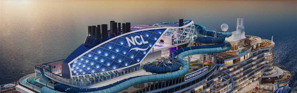 Norwegian Cruise Line