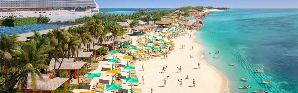 Royal Beach Club Paradise Island