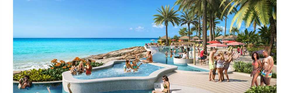 Royal Beach Club Paradise Island