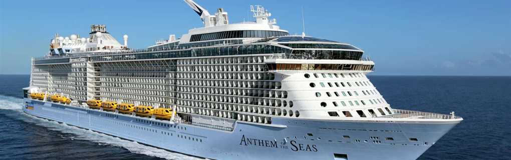 Royal Caribbean Cruise