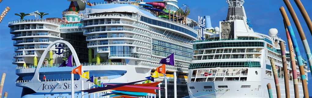 Royal Caribbean Cruise Agent Training