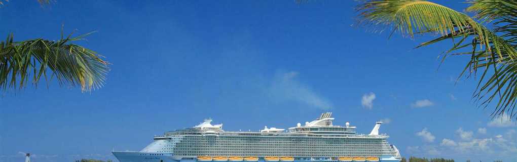 Royal Caribbean Cruise Agent